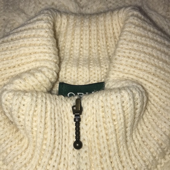 VINTAGE… ORVIS WOOL FISHERMAN XL - Picture 4 of 16